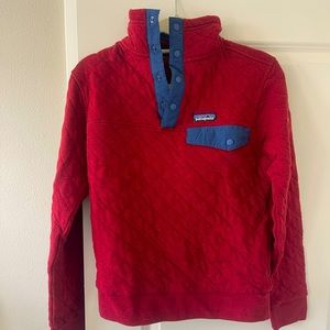 Patagonia Snap-T Pullover